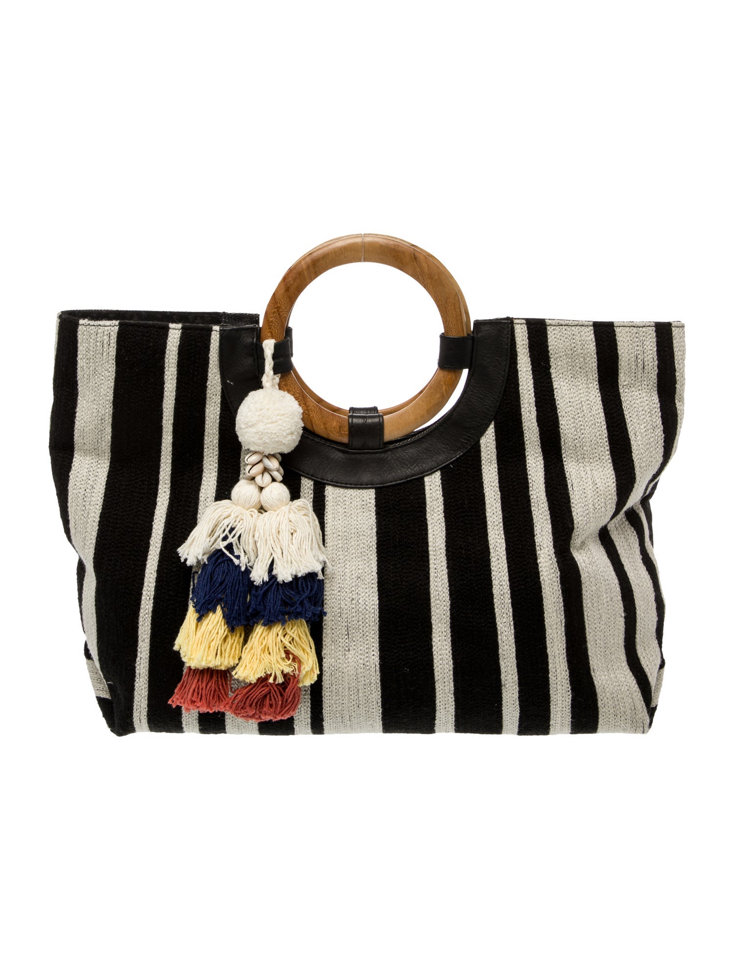 Cleobella Top Handle Bag