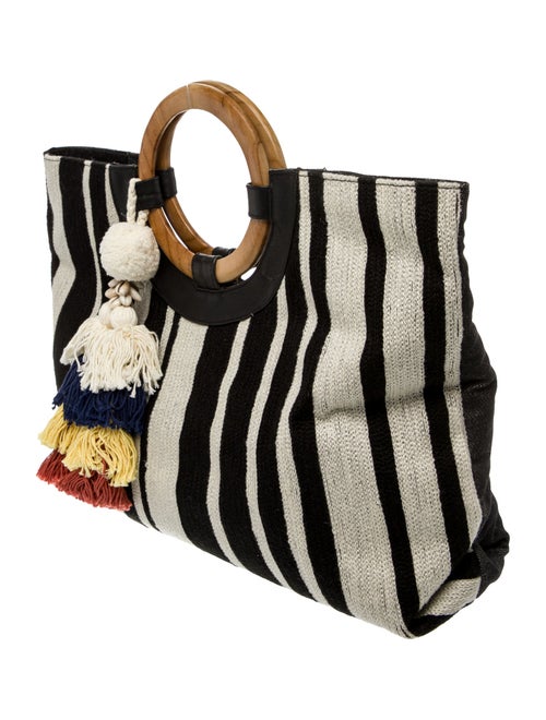 Cleobella Top Handle Bag