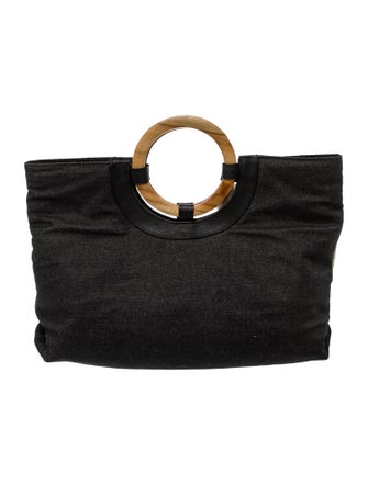 Cleobella Top Handle Bag