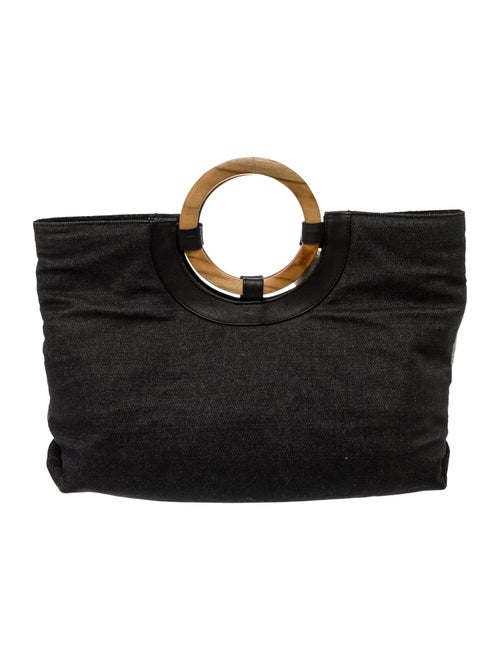 Cleobella Top Handle Bag