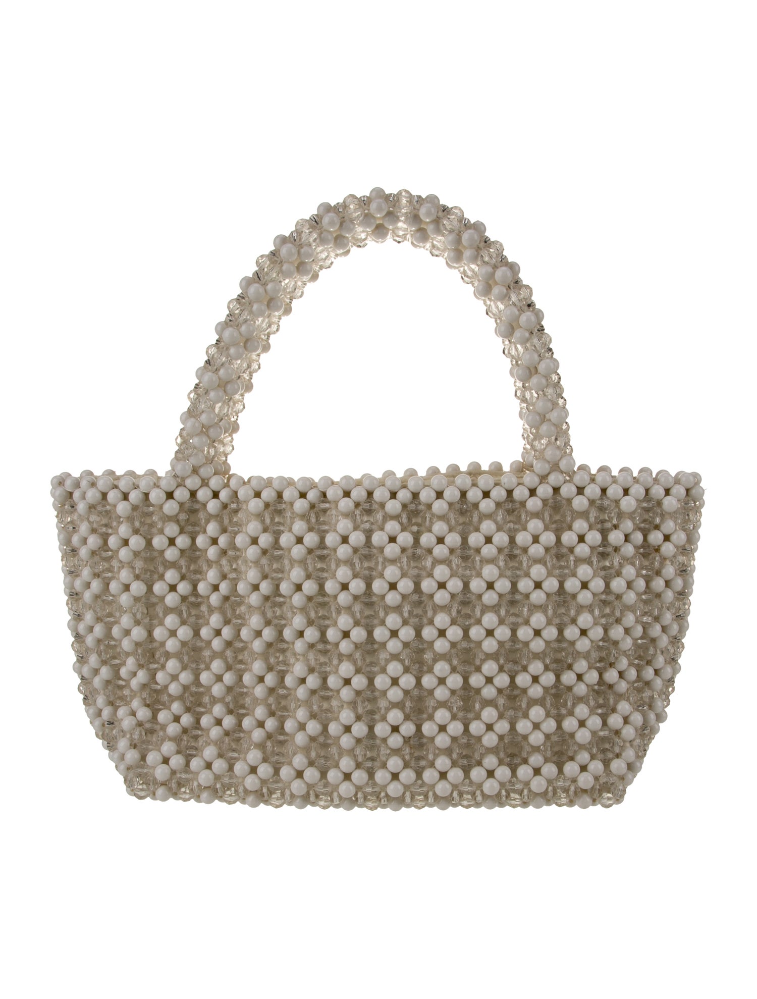 Cleobella Top Handle Bag