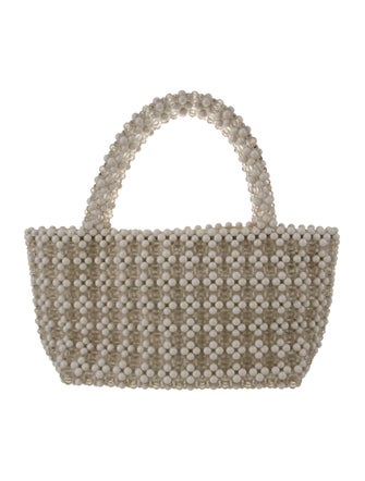 Cleobella Top Handle Bag