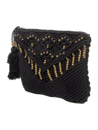 Cleobella Evening Bag
