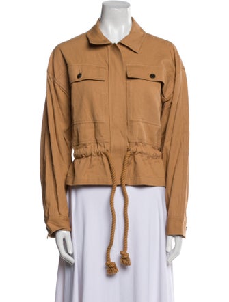Cleobella Utility Jacket w/ Tags