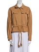 Cleobella Utility Jacket w/ Tags