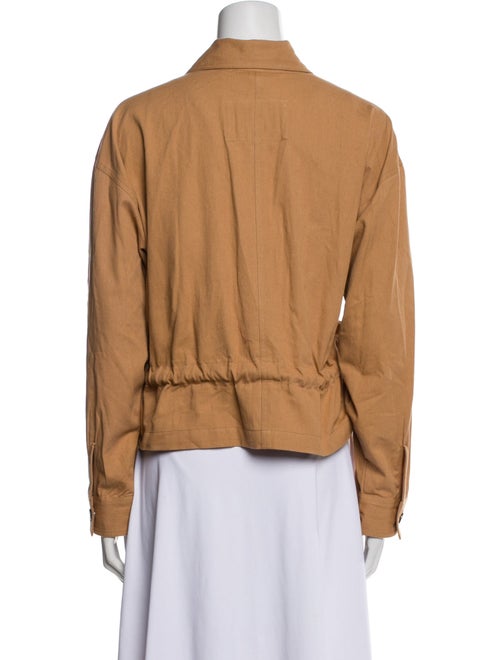 Cleobella Utility Jacket w/ Tags