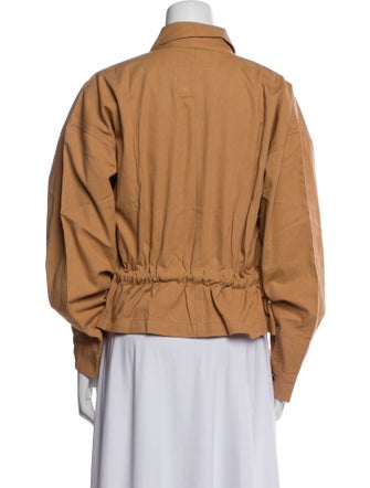 Cleobella Utility Jacket w/ Tags