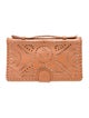 Cleobella Leather Clutch