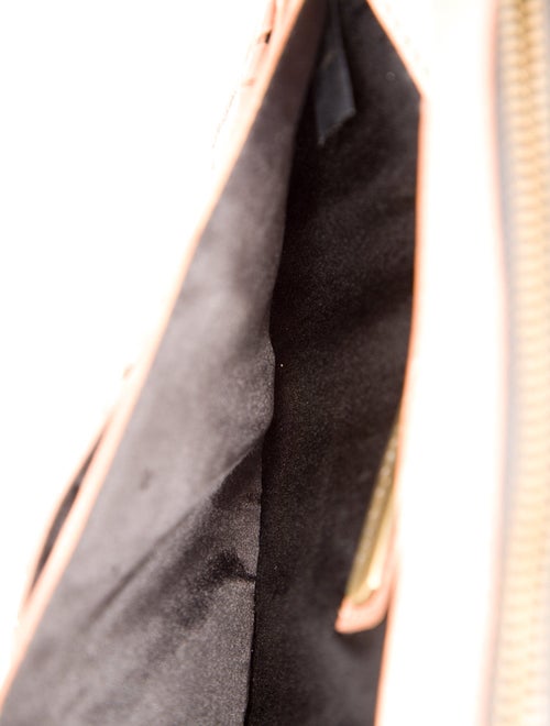 Cleobella Leather Clutch