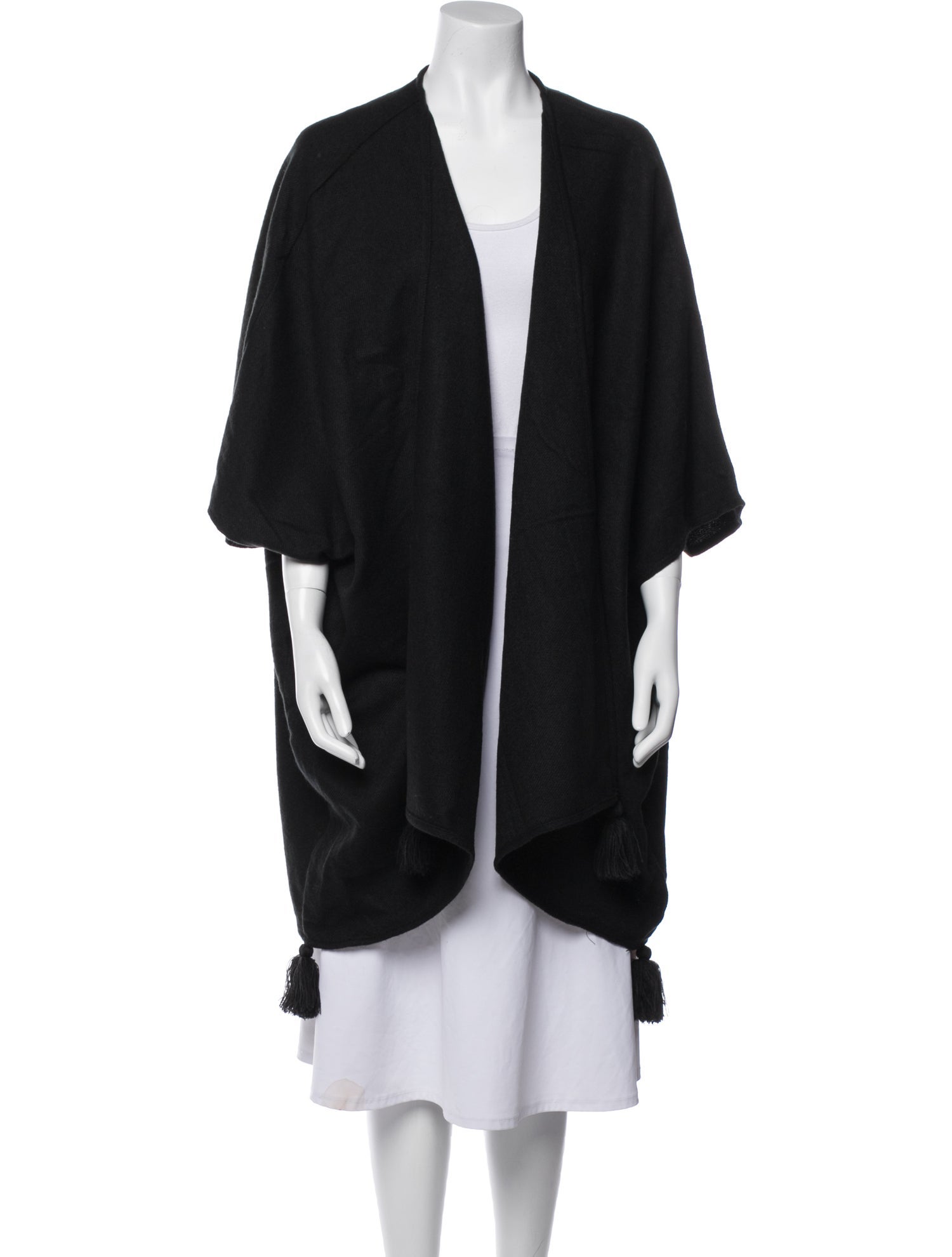 Cleobella V-Neck Sweater