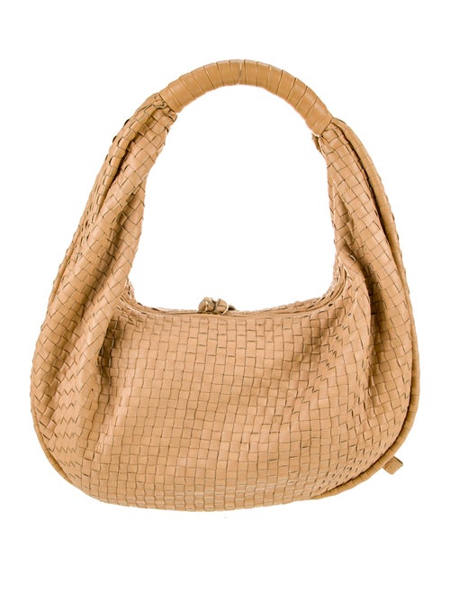 Cleobella Leather Hobo
