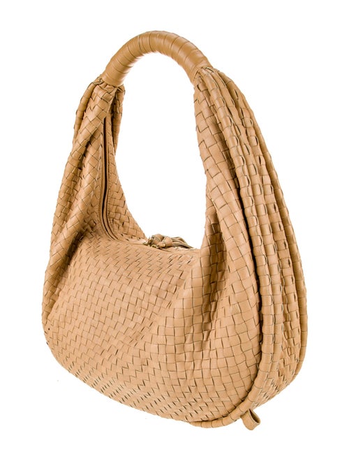 Cleobella Leather Hobo