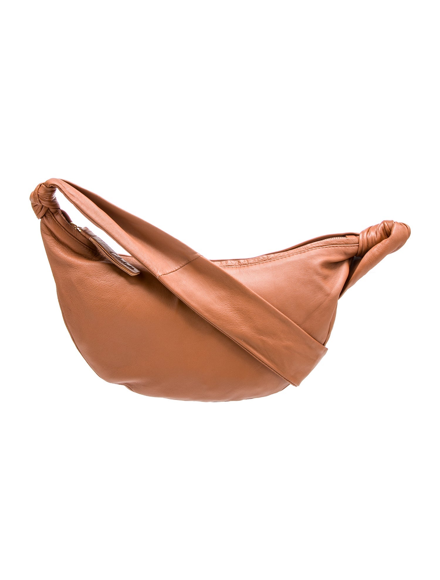 Cleobella Leather Shoulder Bag