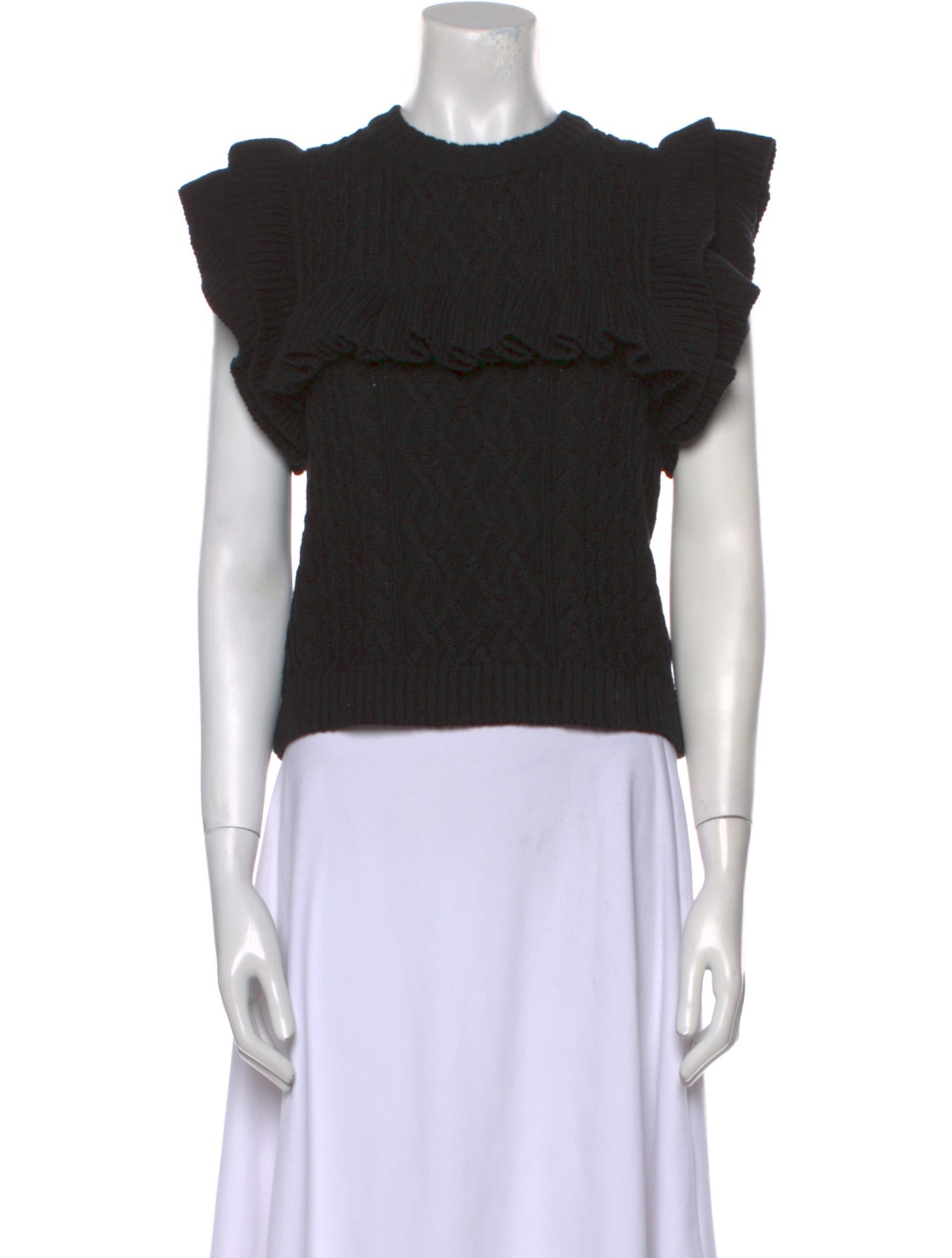 Cleobella Crew Neck Sweater