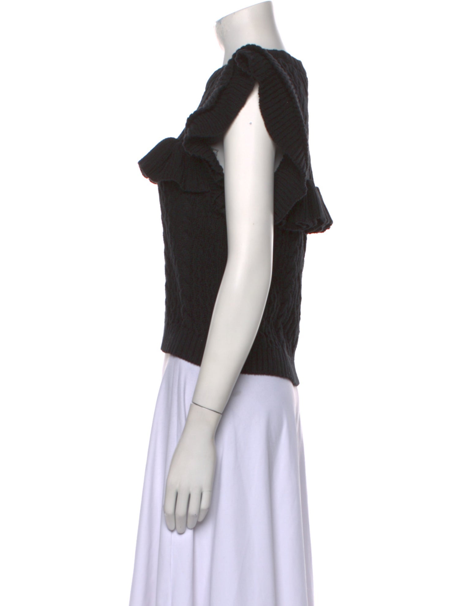 Cleobella Crew Neck Sweater