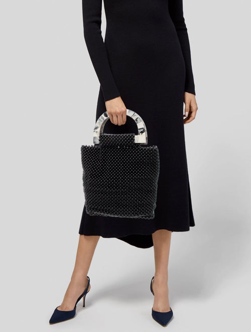 Cleobella Top Handle Bag