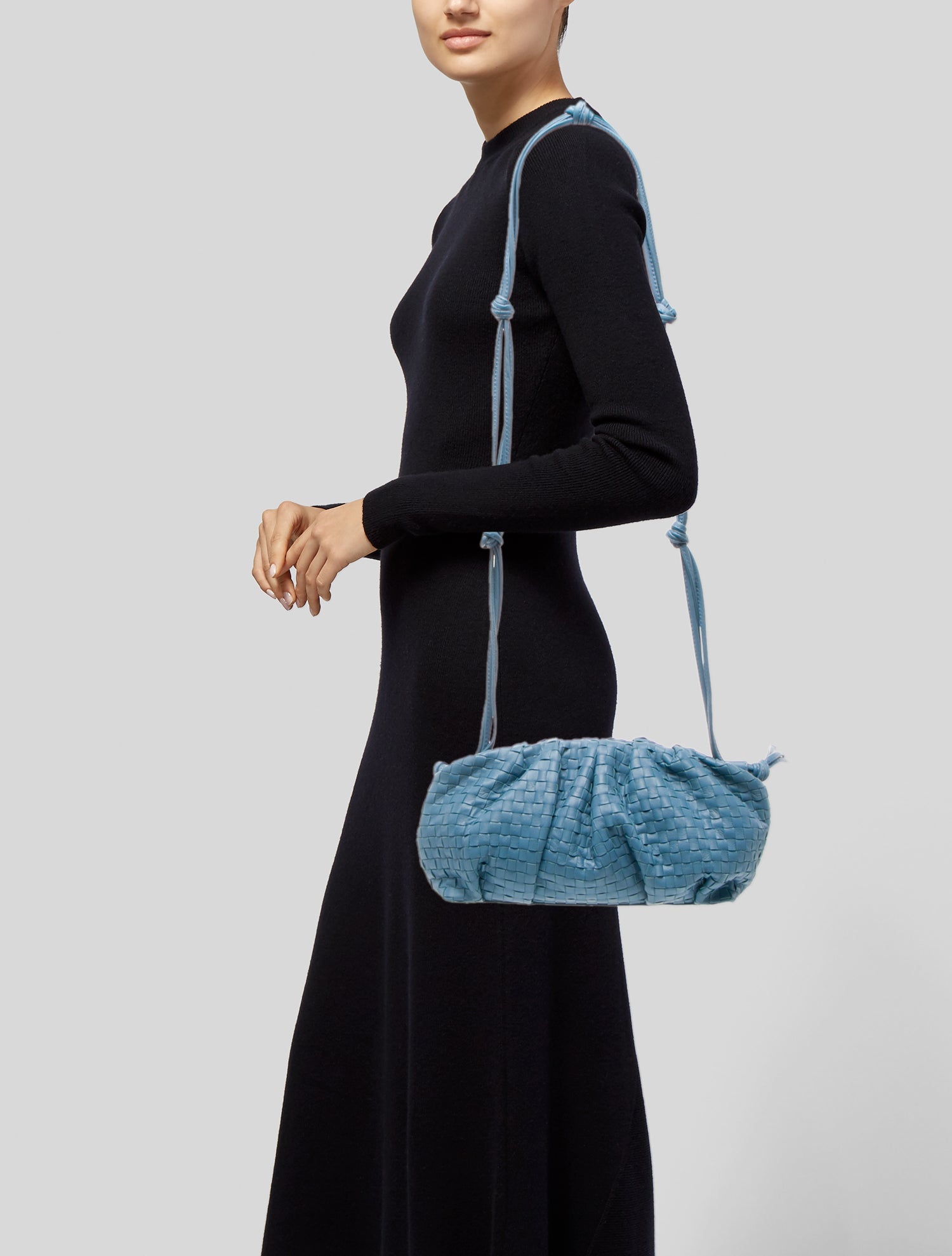 Cleobella Leather Belt Bag