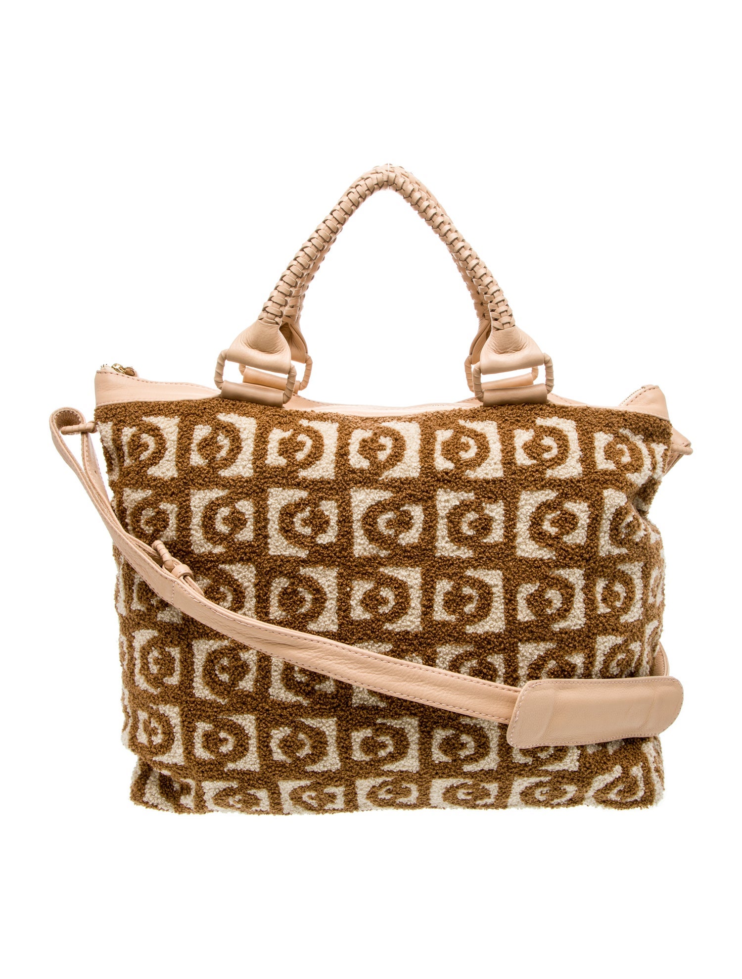 Cleobella Leather Shoulder Bag