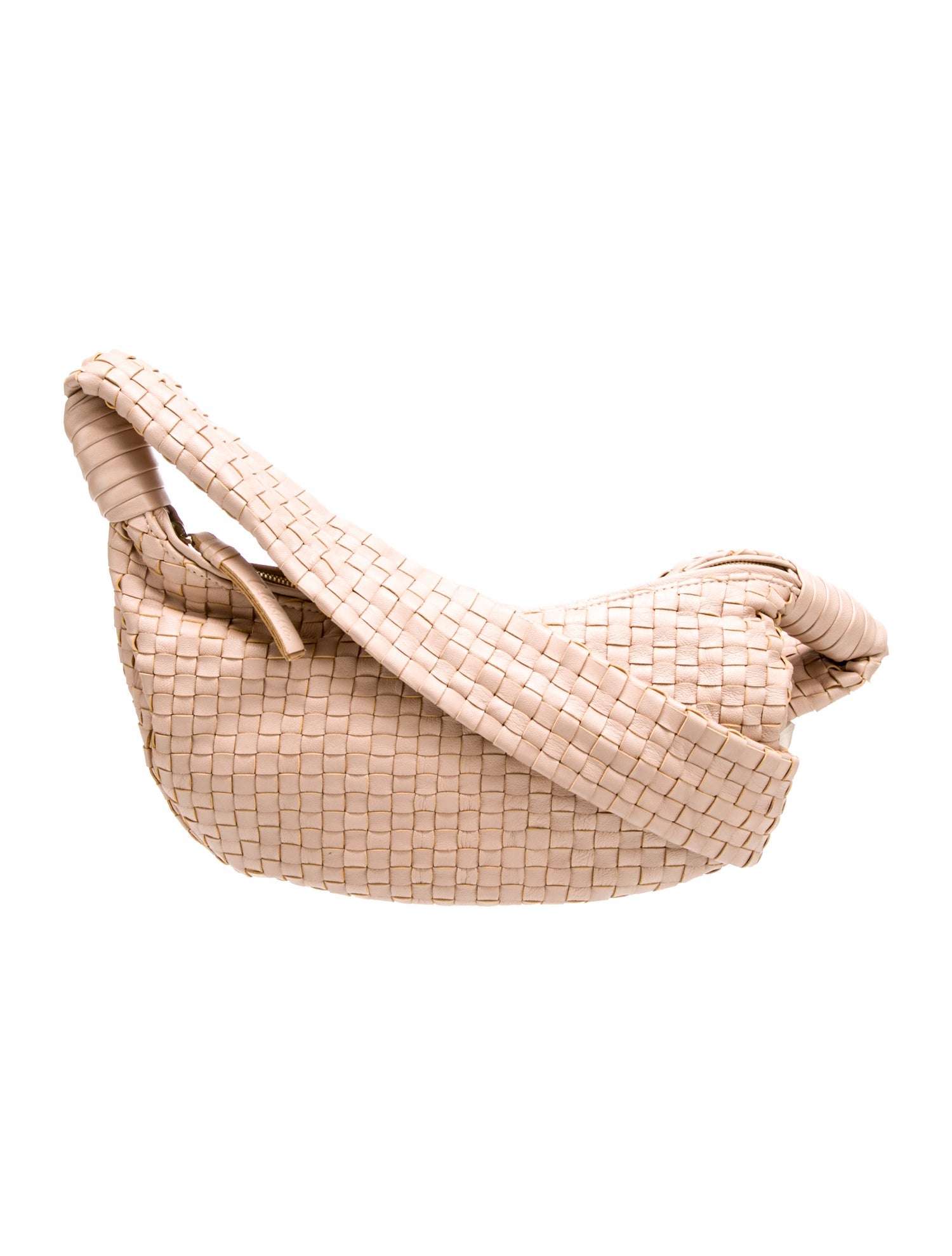 Cleobella Leather Shoulder Bag