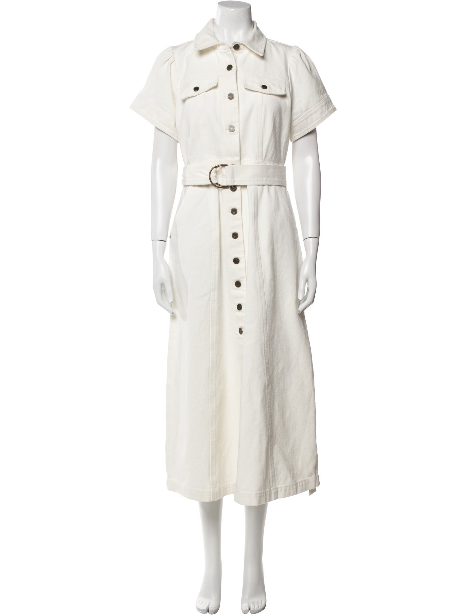 Cleobella Long Dress