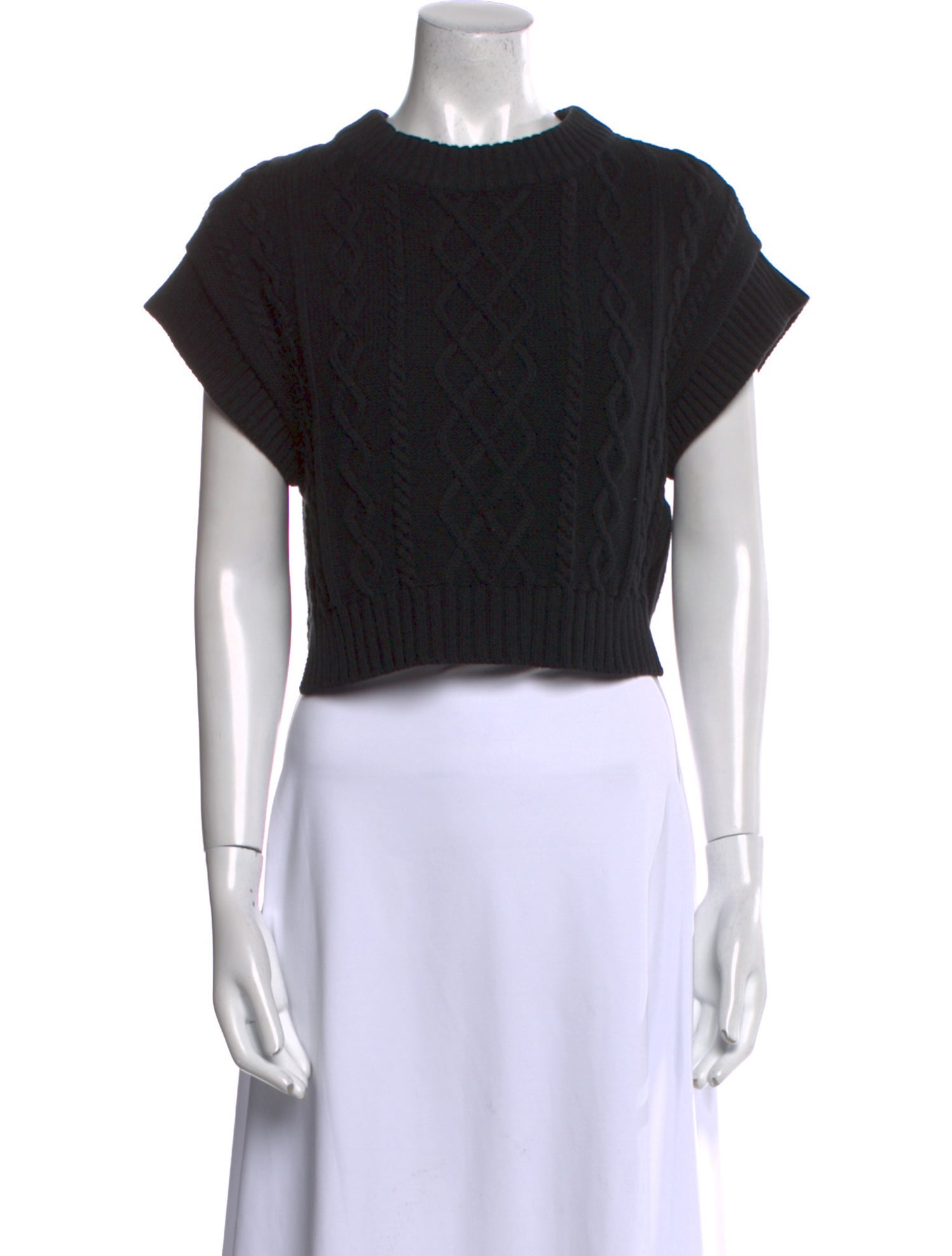 Cleobella Mock Neck Sweater