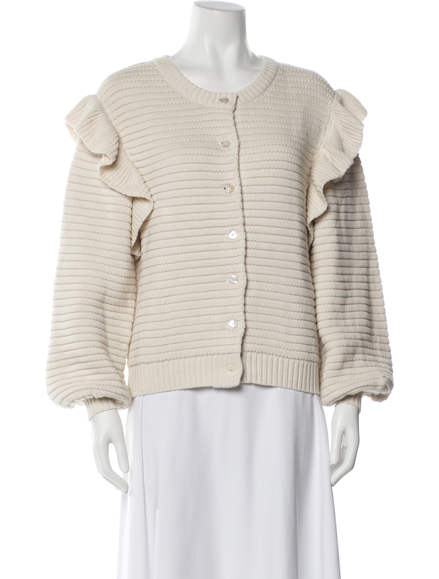 Cleobella Scoop Neck Sweater