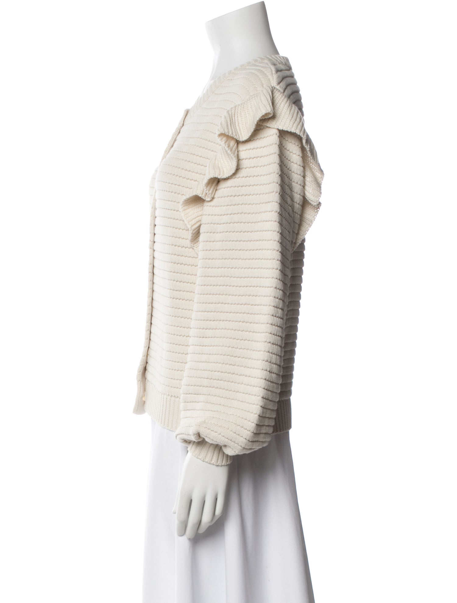 Cleobella Scoop Neck Sweater