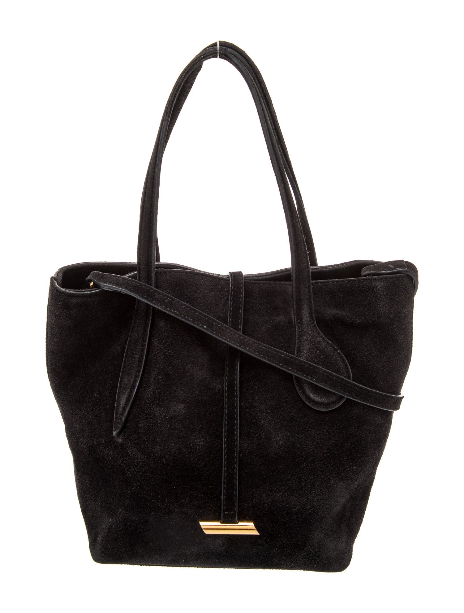 Little Liffner Canvas Tote