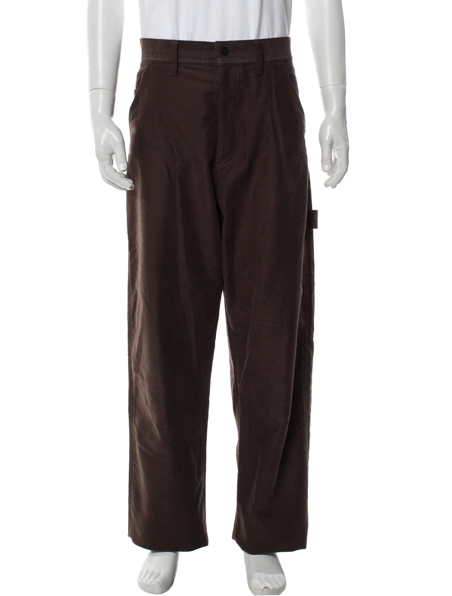 Calé Dress Pants