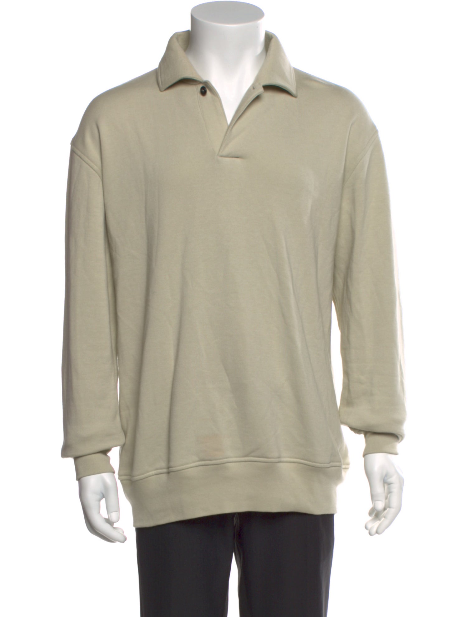 Calé Long Sleeve Shirt