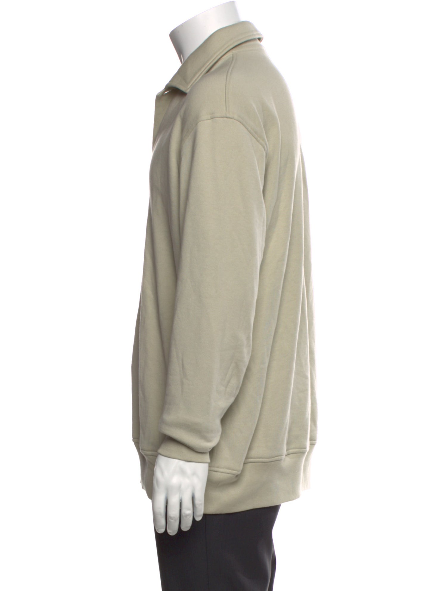 Calé Long Sleeve Shirt