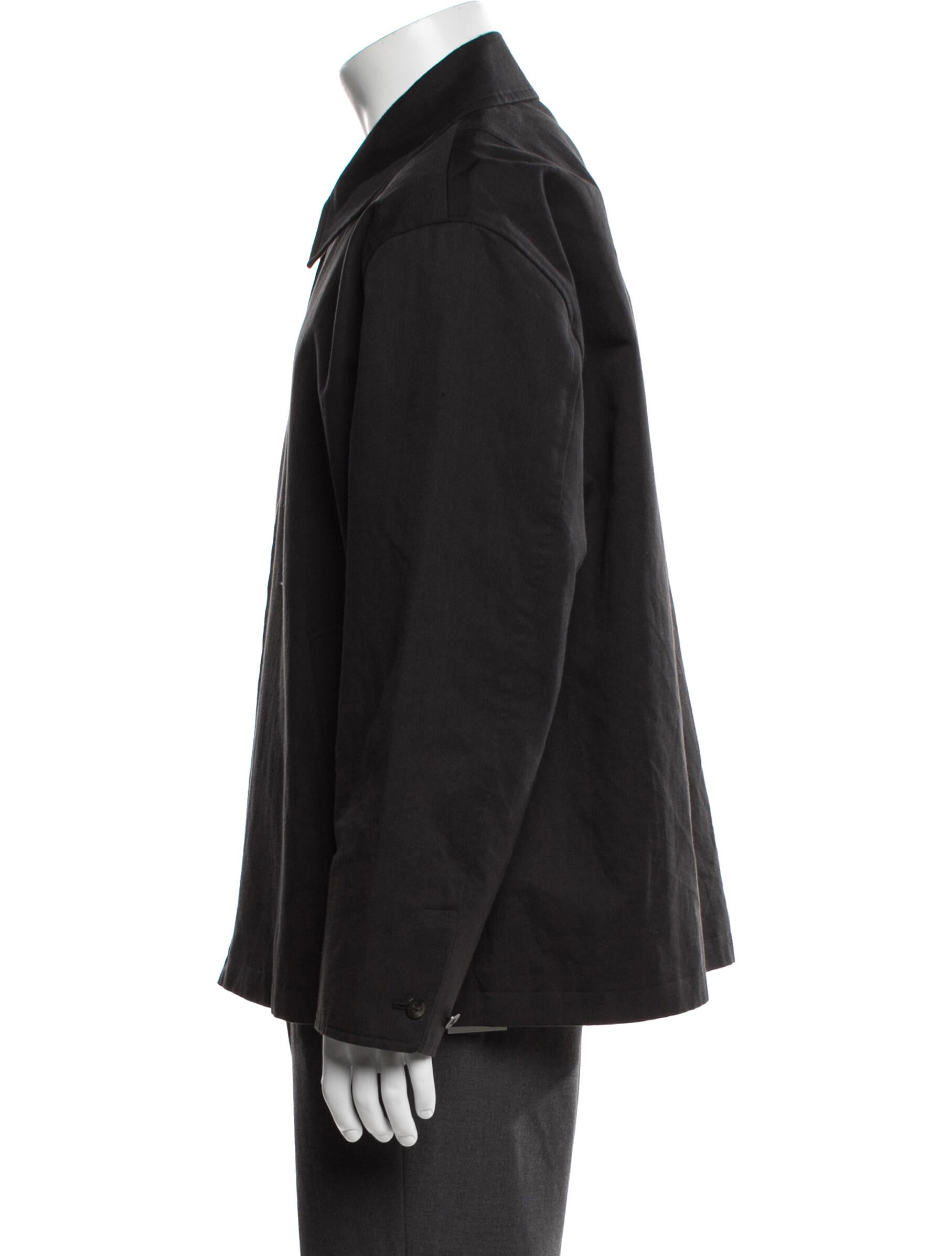 Calé Jacket