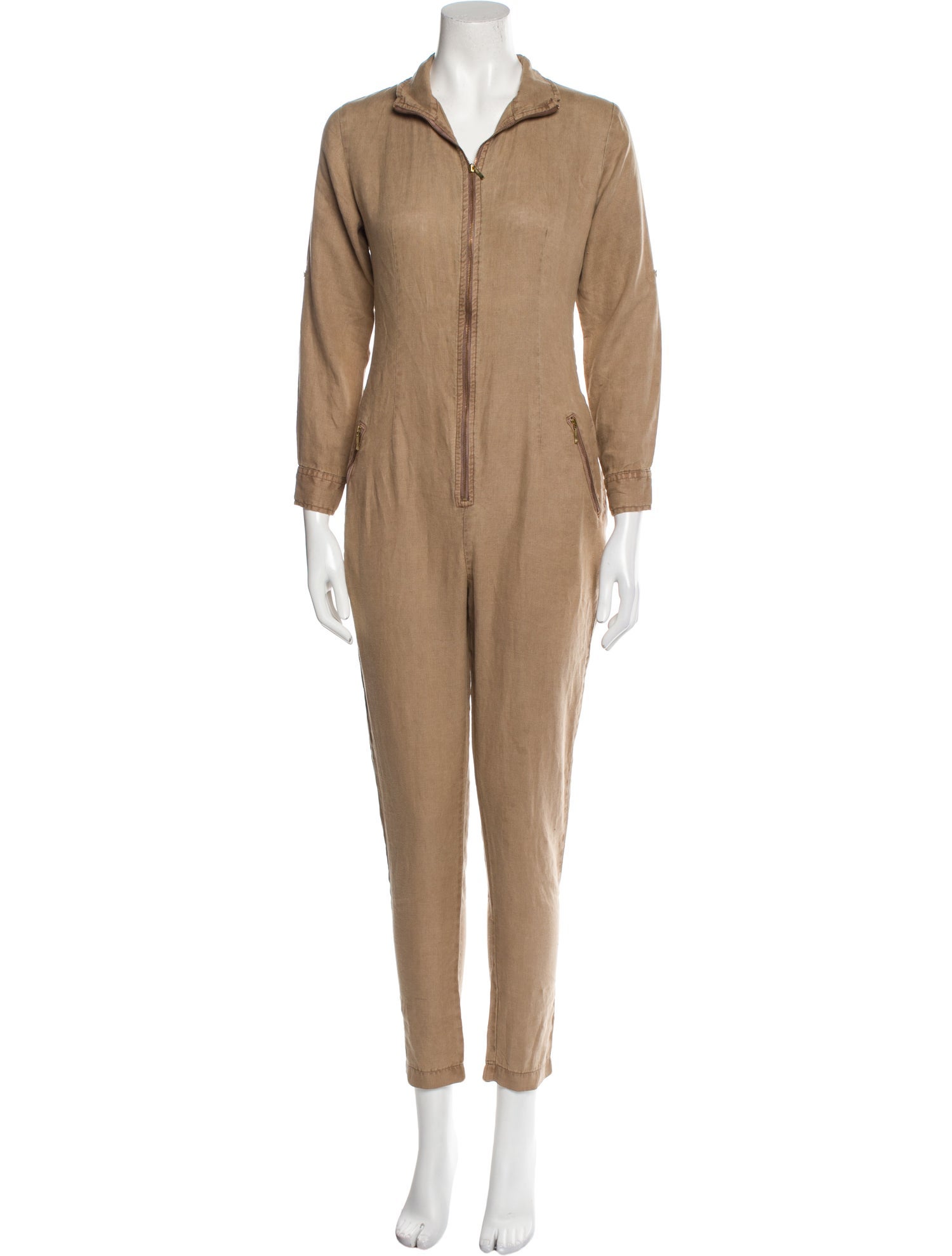 Claudio Milano Jumpsuit