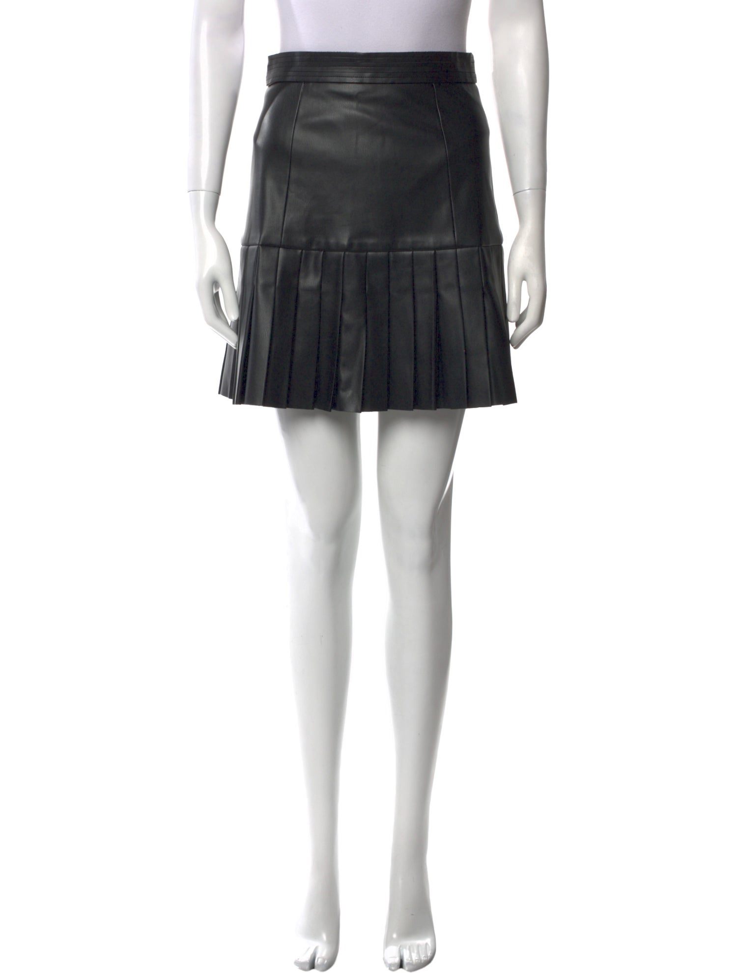 Christy Lynn Mini Skirt