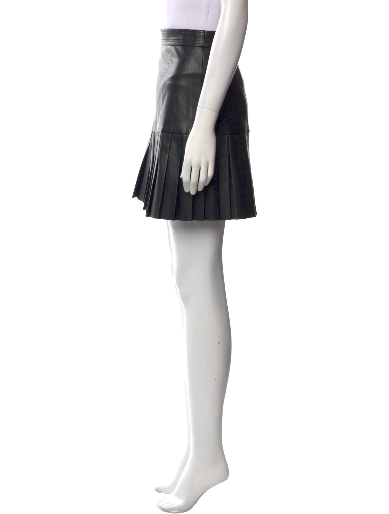 Christy Lynn Mini Skirt