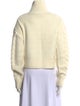 Christy Lynn Mock Neck Sweater