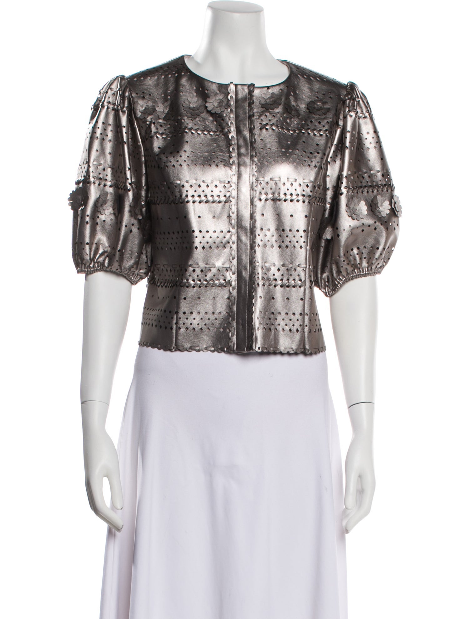 Christy Lynn Evening Jacket