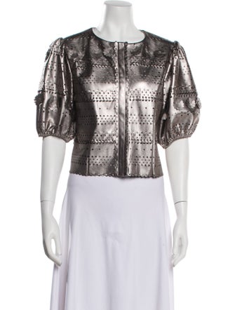 Christy Lynn Evening Jacket