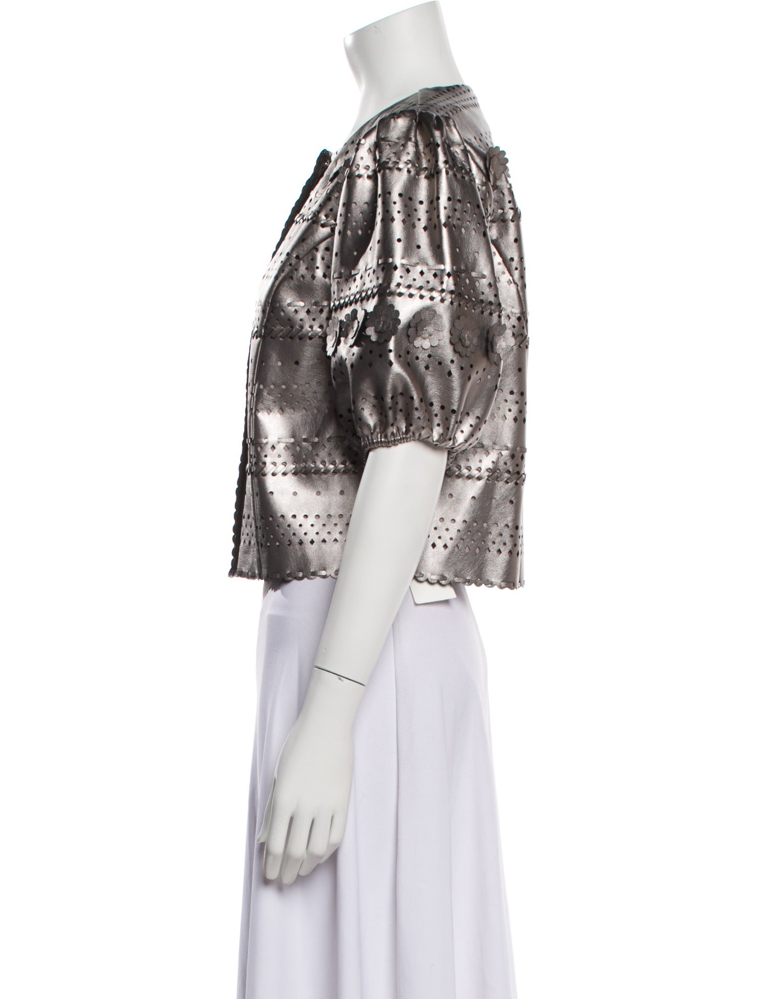 Christy Lynn Evening Jacket