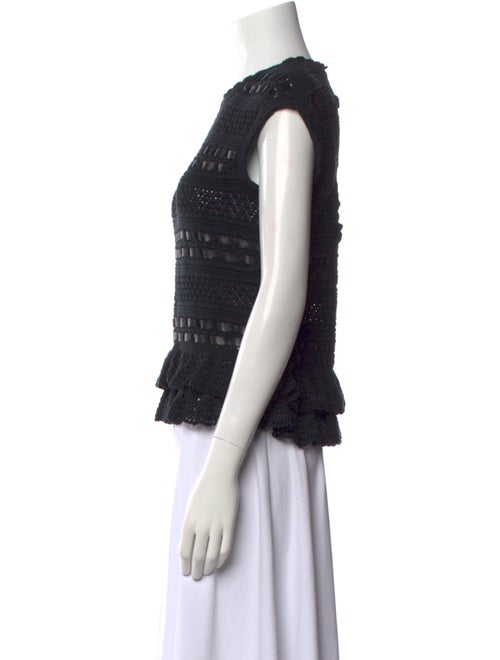 Christy Lynn Crew Neck Short Sleeve Top