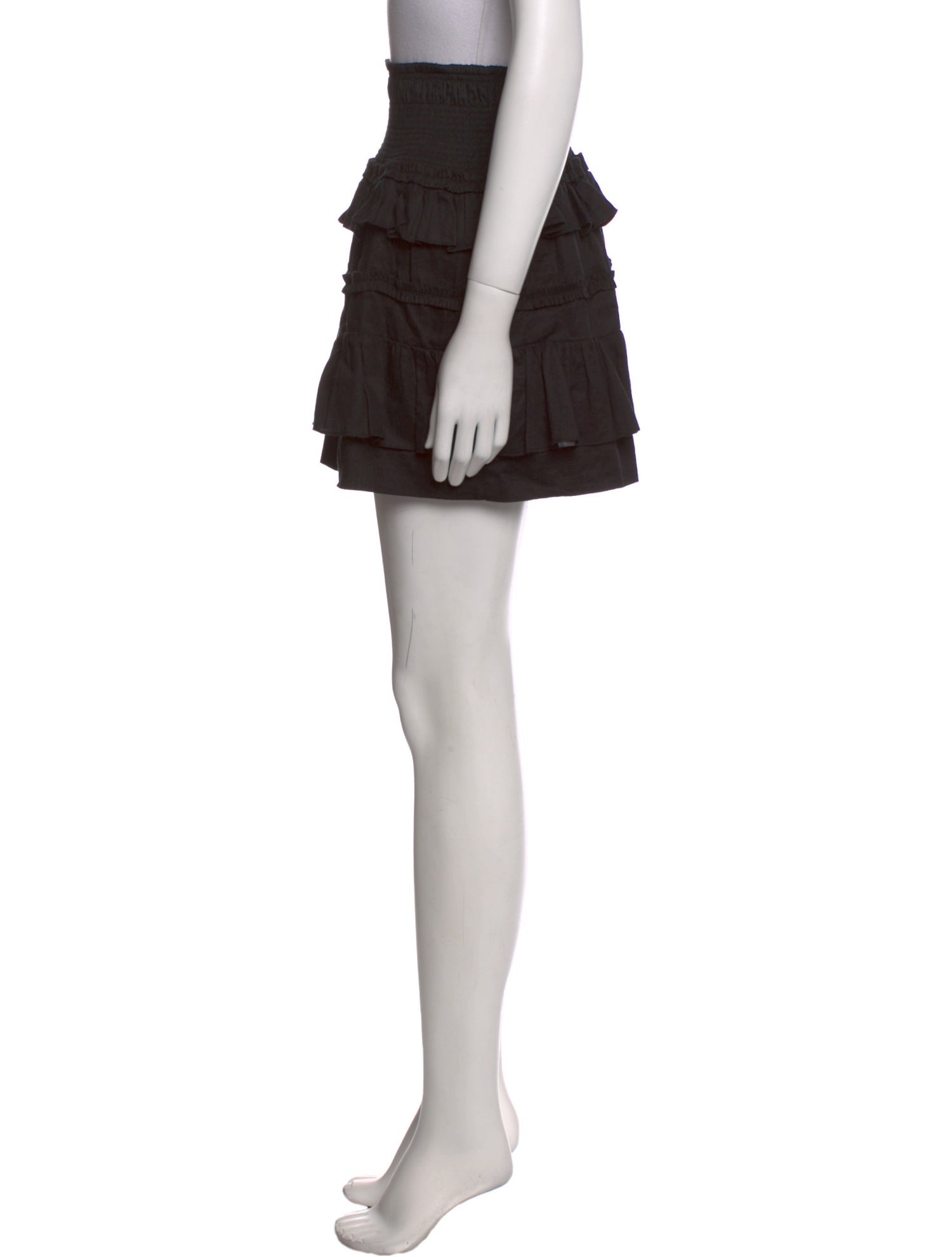 Christy Lynn Mini Skirt