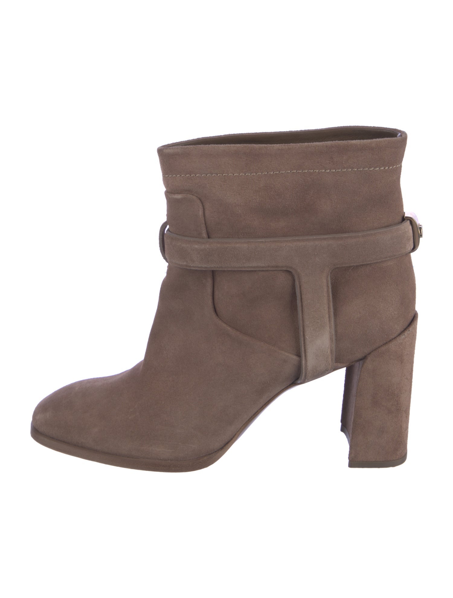 Christian Dior x Thebe Magugu x CTAOP Suede Boots