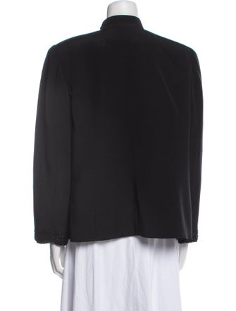 Clifford Michael Silk Jacket