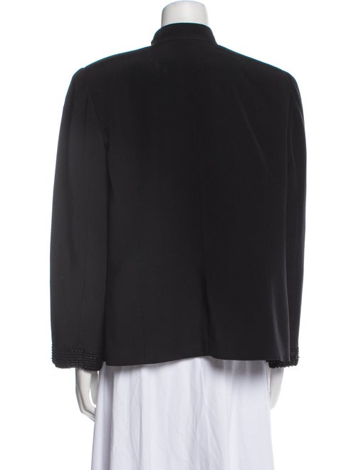 Clifford Michael Silk Jacket