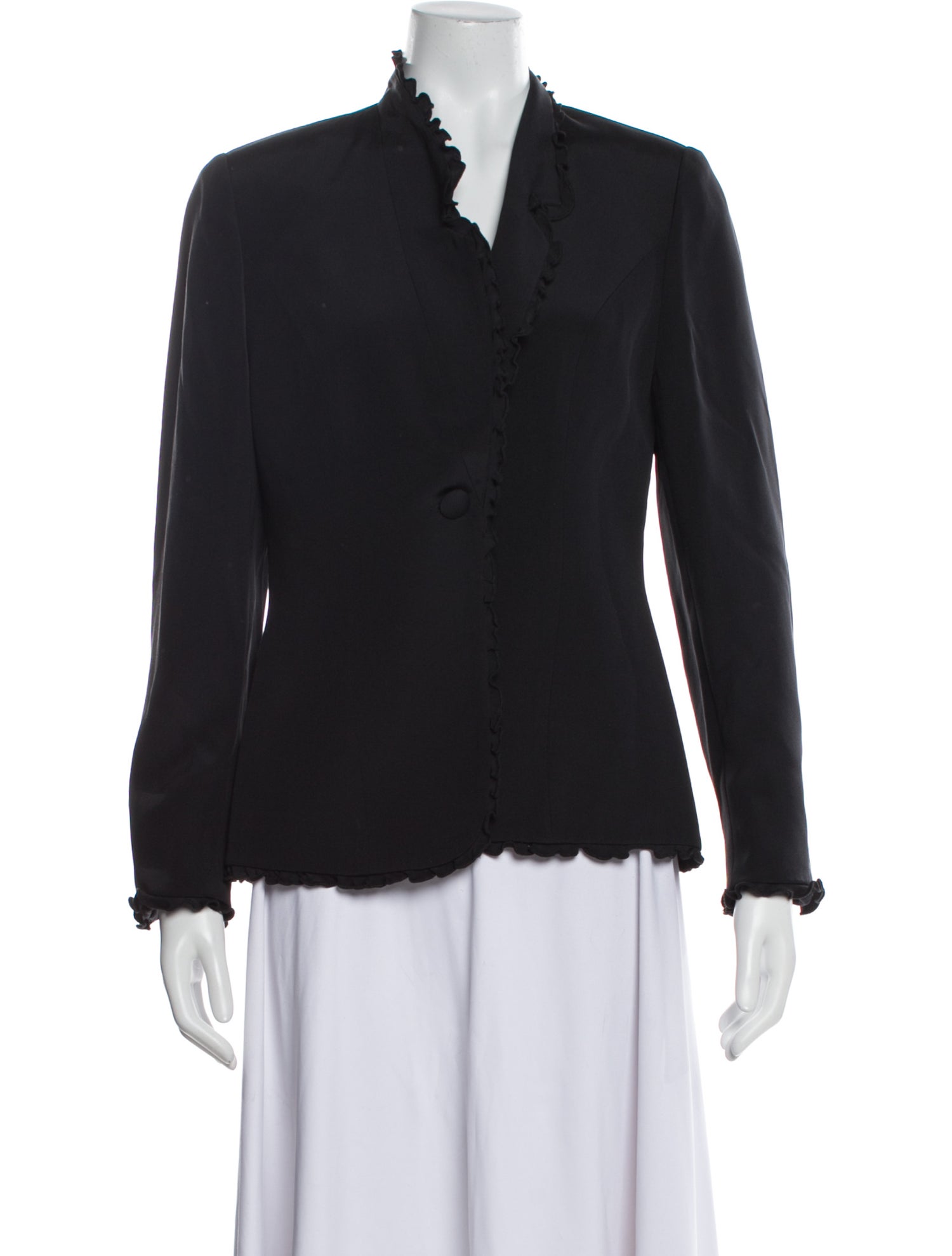 Clifford Michael Blazer