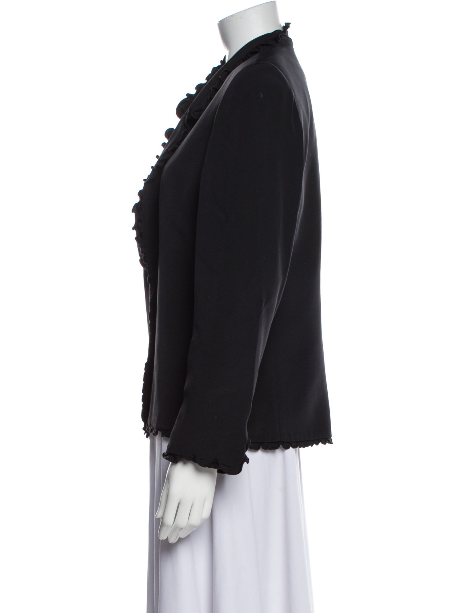 Clifford Michael Blazer