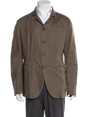 Club Jacket Utility Jacket