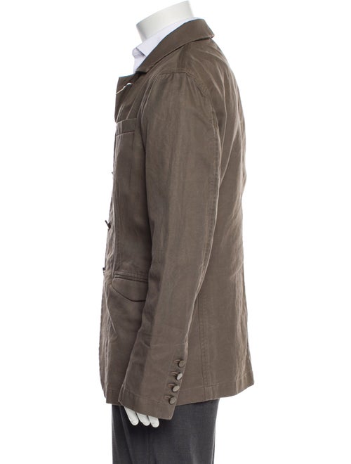 Club Jacket Utility Jacket