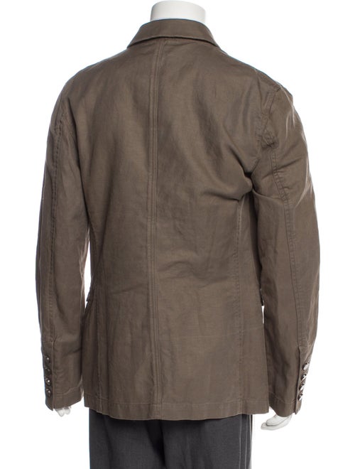 Club Jacket Utility Jacket