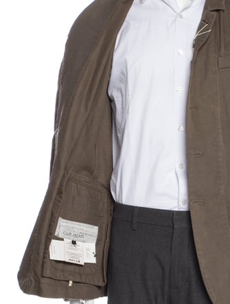 Club Jacket Utility Jacket